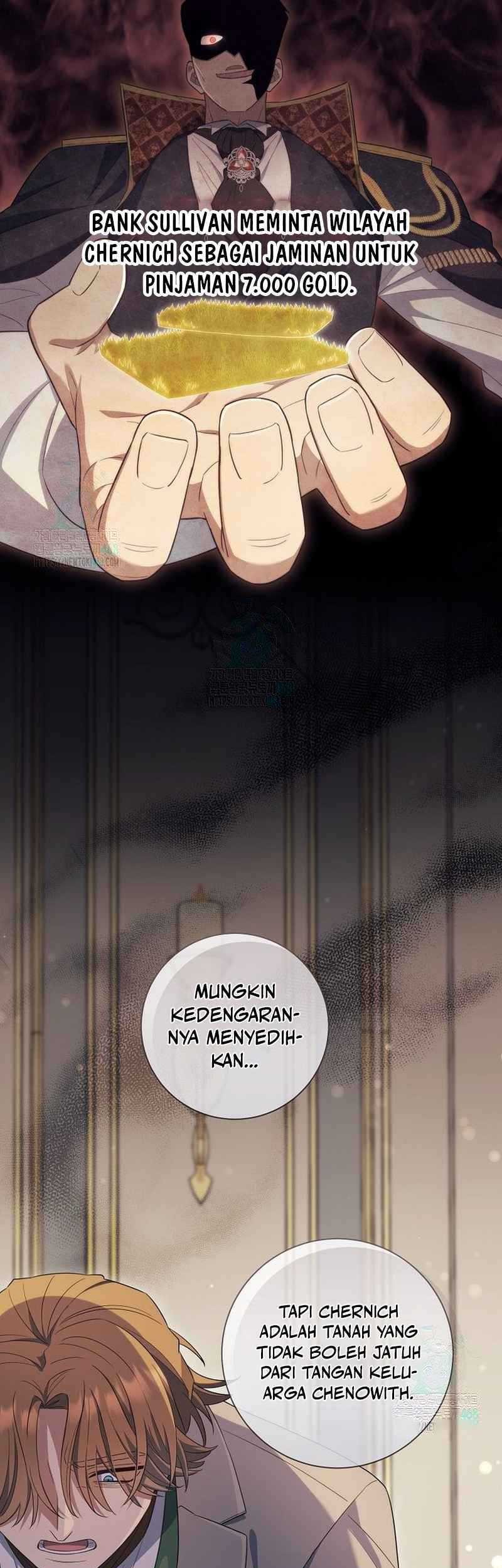 Magic Lord Chapter 16 Gambar 20