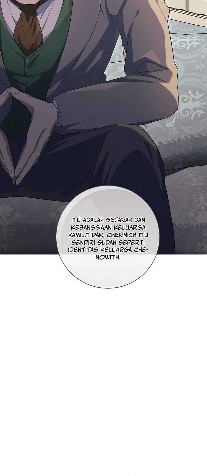 Magic Lord Chapter 16 Gambar 21