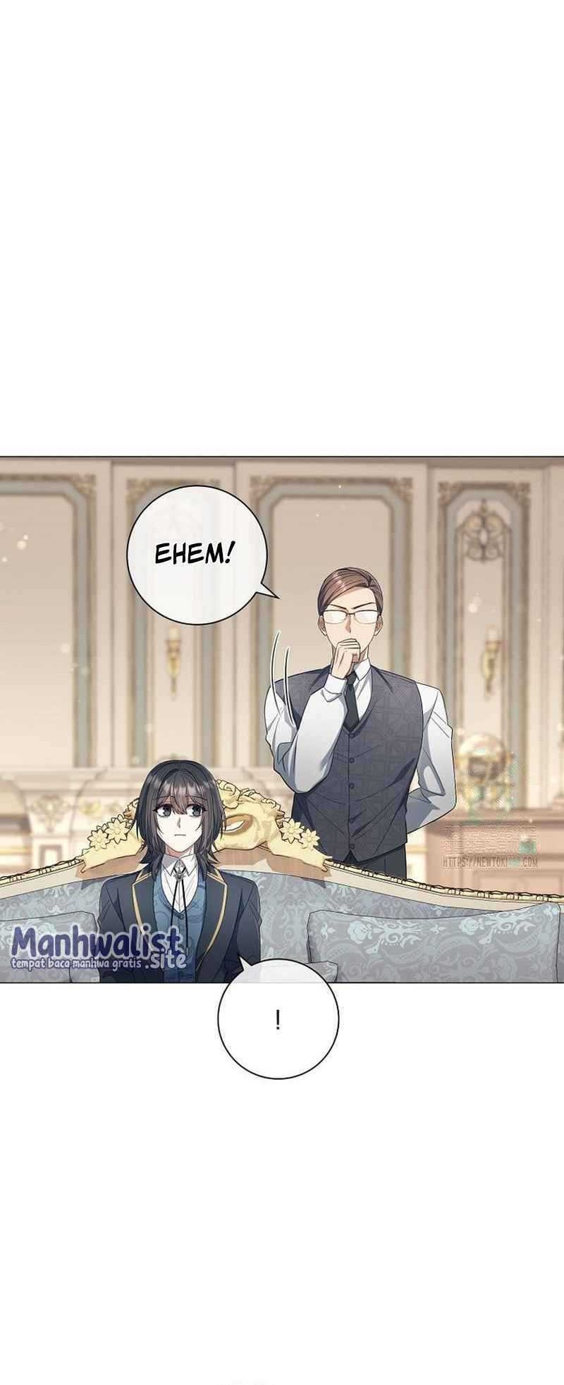 Magic Lord Chapter 16 Gambar 23