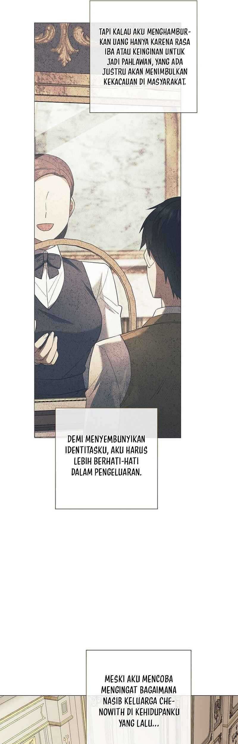 Magic Lord Chapter 16 Gambar 32