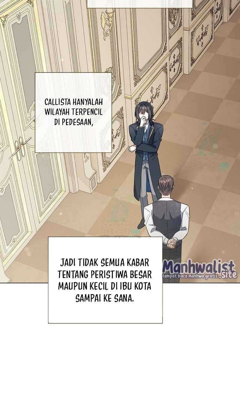 Magic Lord Chapter 16 Gambar 33