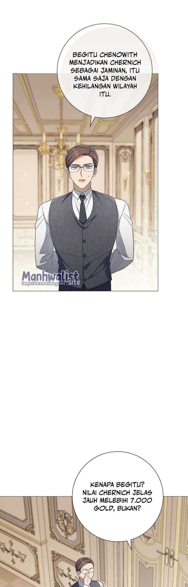 Magic Lord Chapter 16 Gambar 26