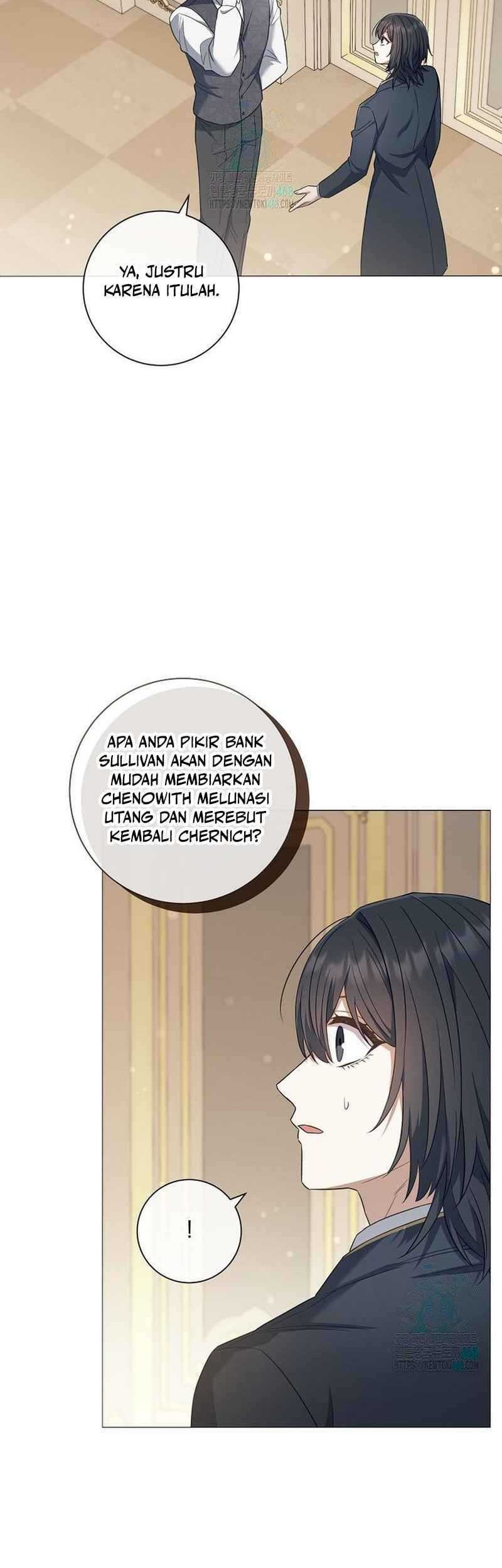 Magic Lord Chapter 16 Gambar 27