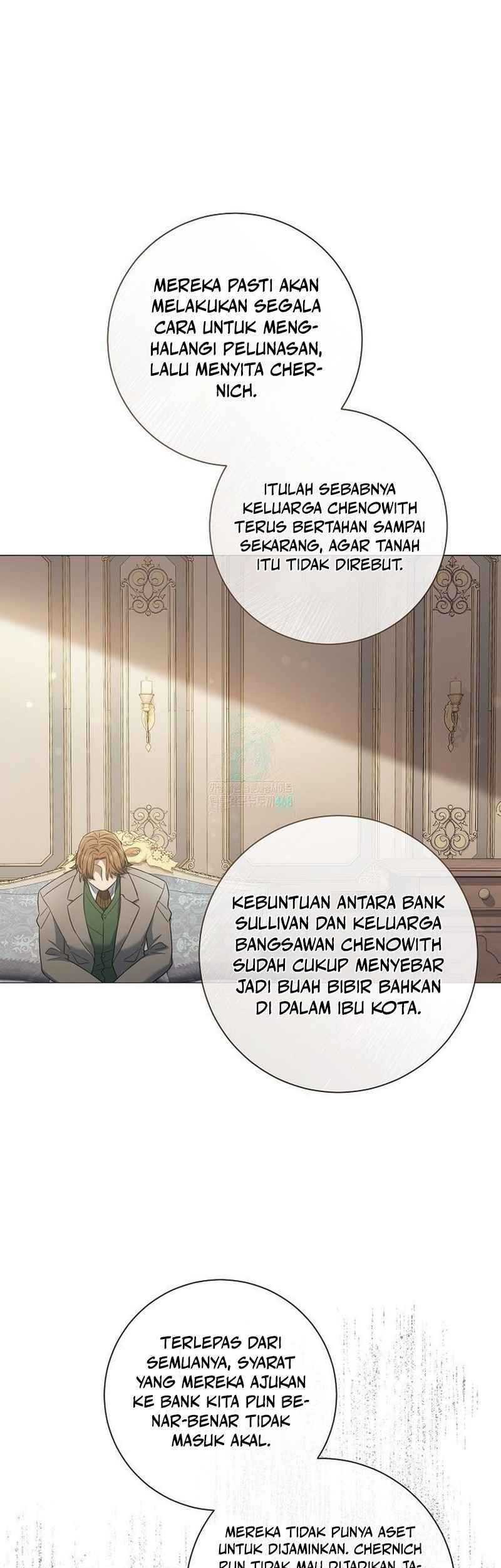 Magic Lord Chapter 16 Gambar 28
