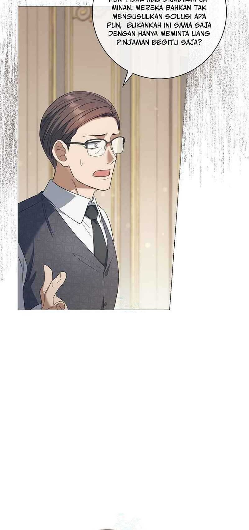 Magic Lord Chapter 16 Gambar 29