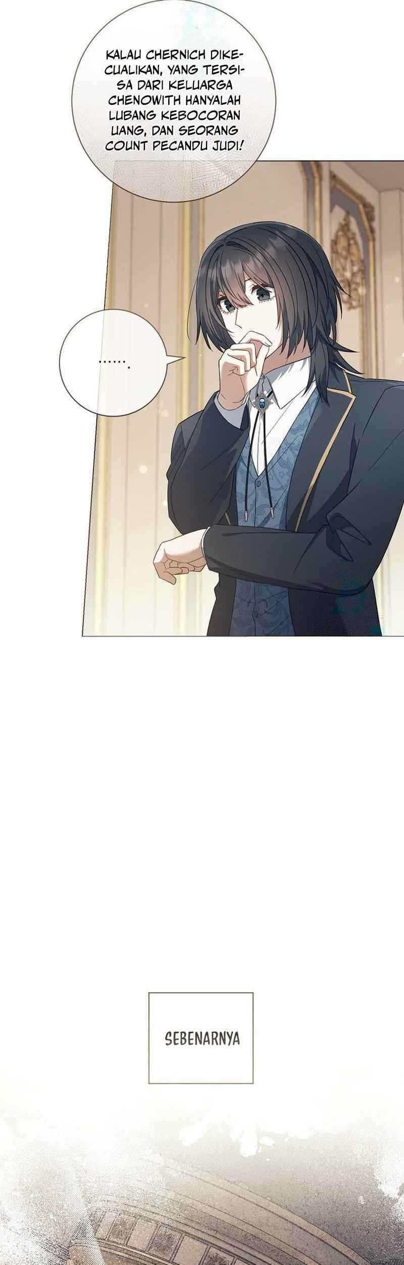 Magic Lord Chapter 16 Gambar 30