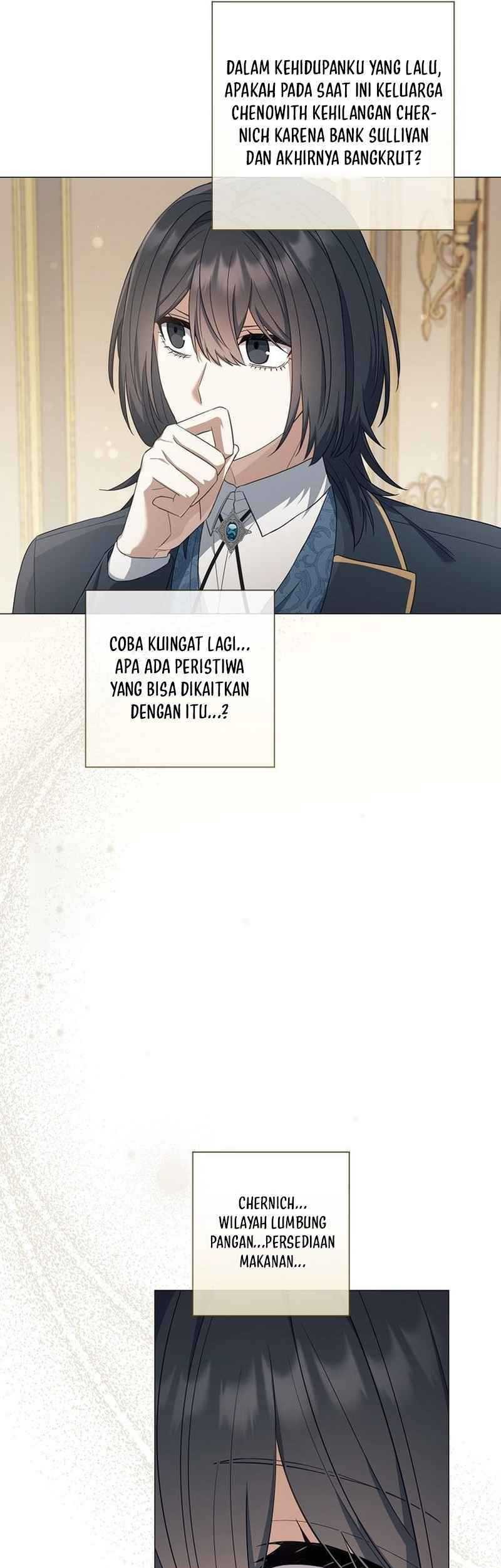 Magic Lord Chapter 16 Gambar 34