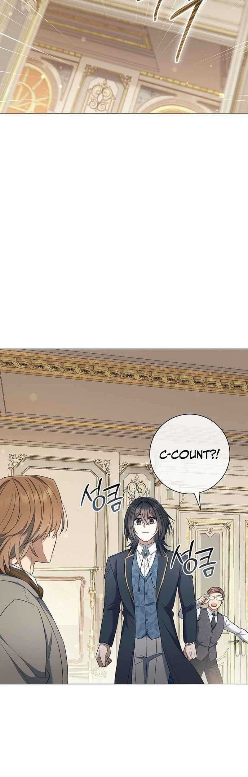 Magic Lord Chapter 16 Gambar 37