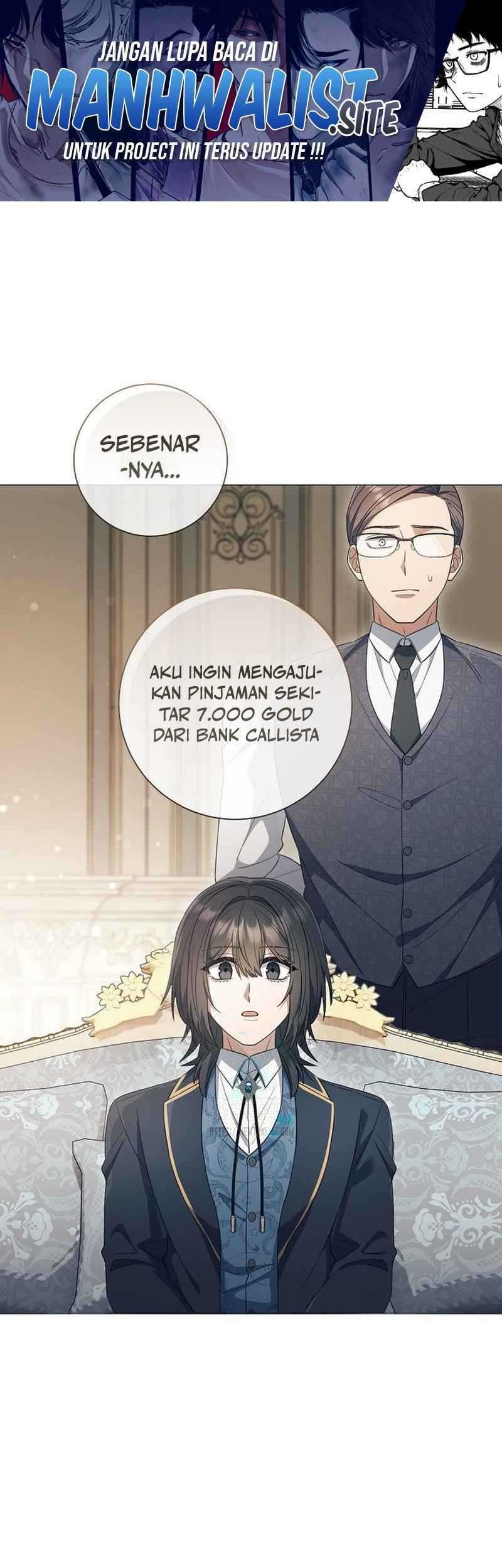 Manhwa Magic Lord Chapter 16 gambar nomor 2
