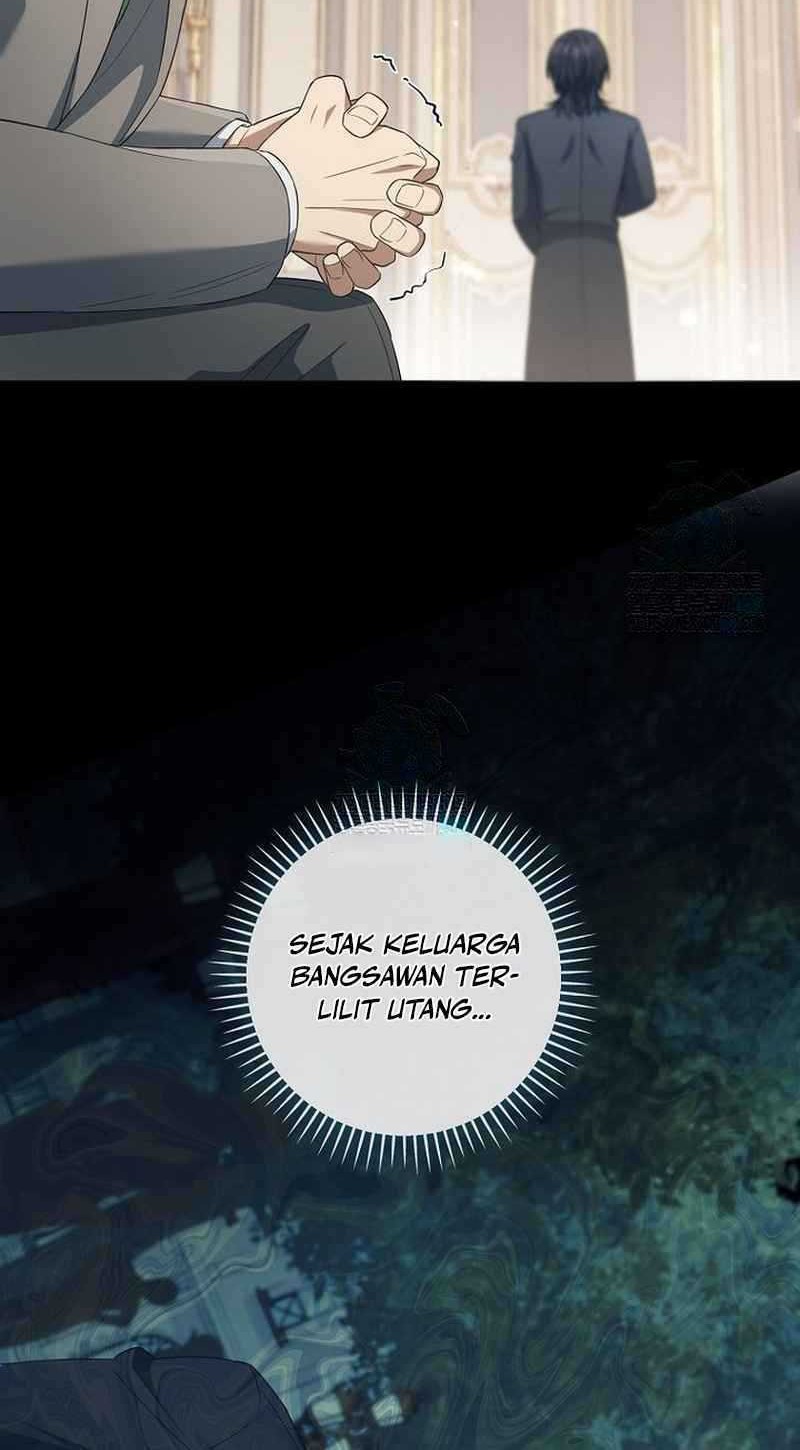 Magic Lord Chapter 16 Gambar 45