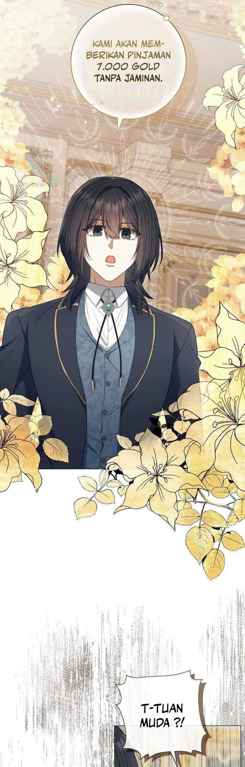 Magic Lord Chapter 16 Gambar 40