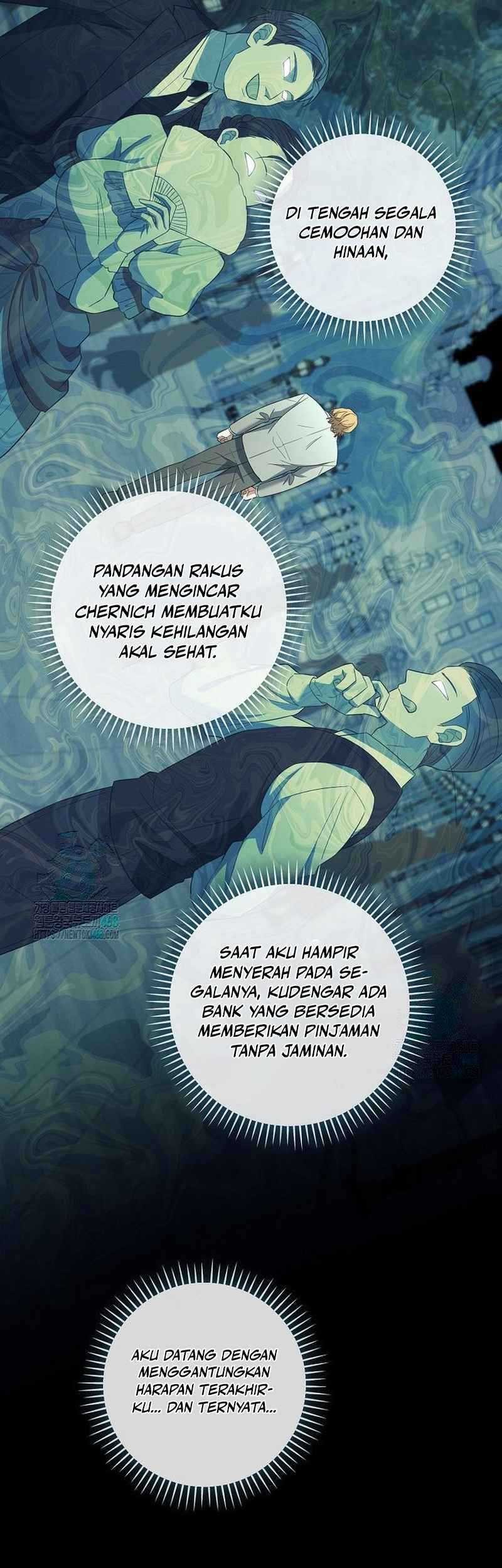 Magic Lord Chapter 16 Gambar 46