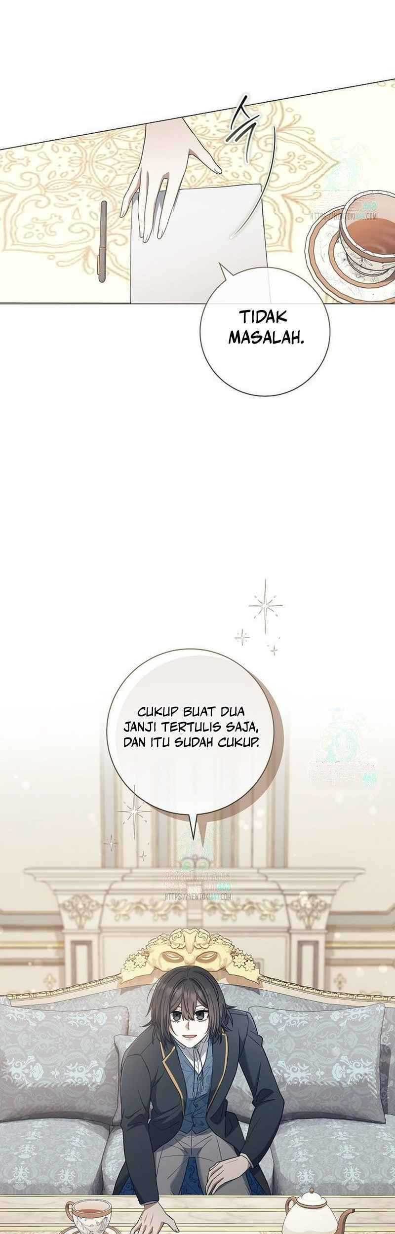 Magic Lord Chapter 16 Gambar 50