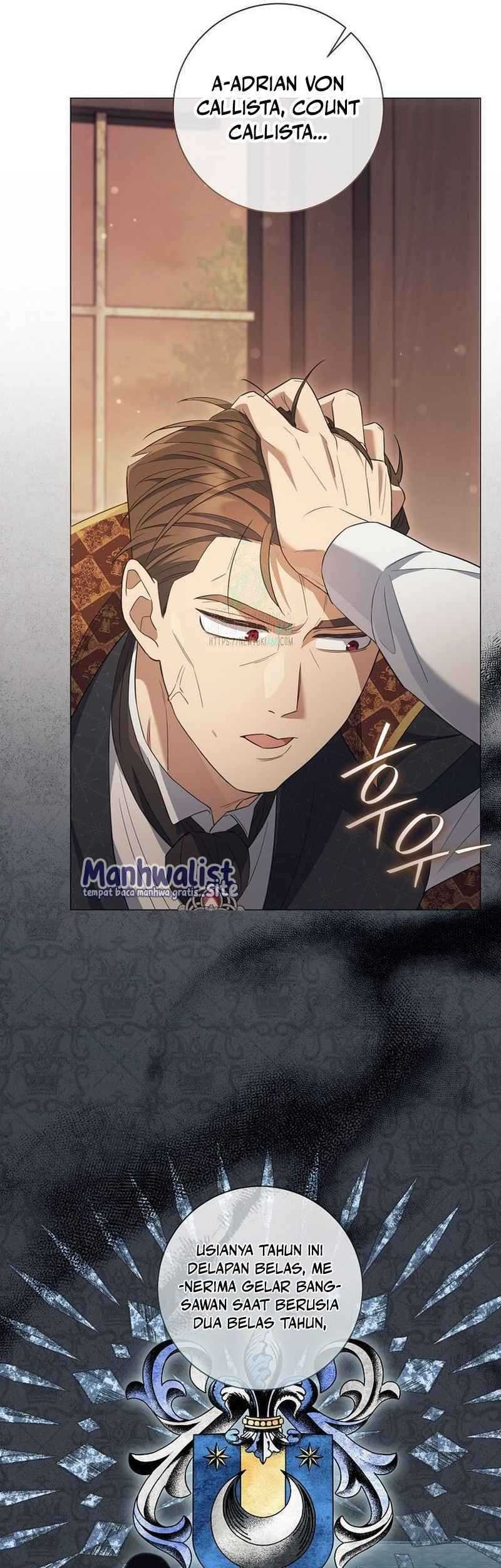 Magic Lord Chapter 16 Gambar 54