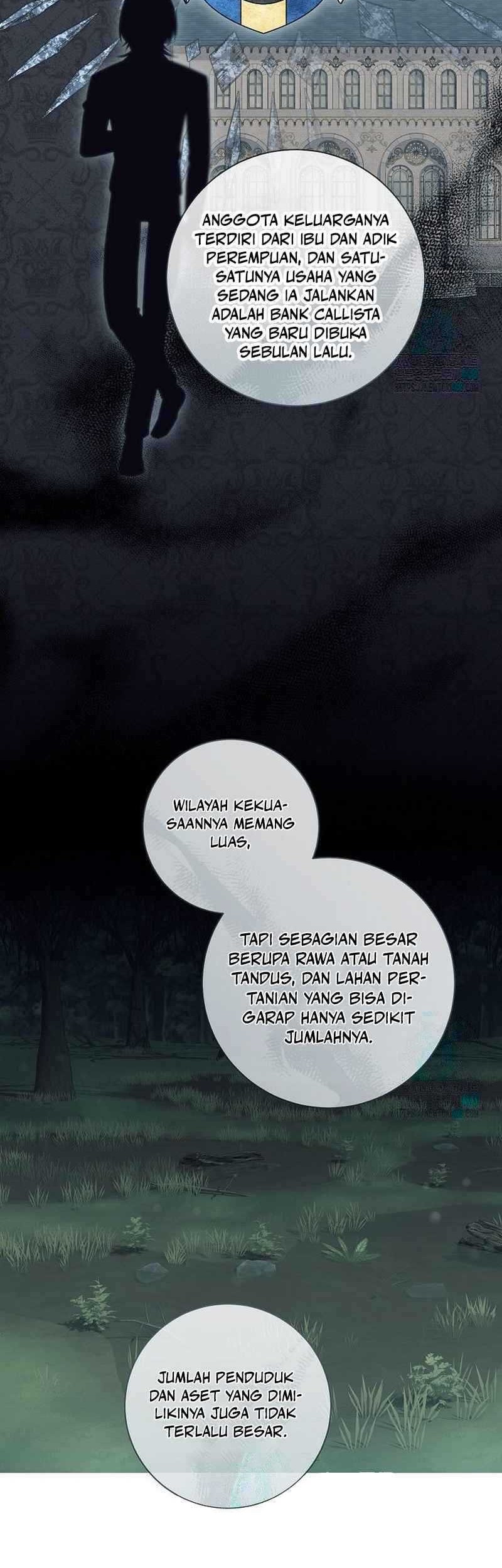 Magic Lord Chapter 16 Gambar 55