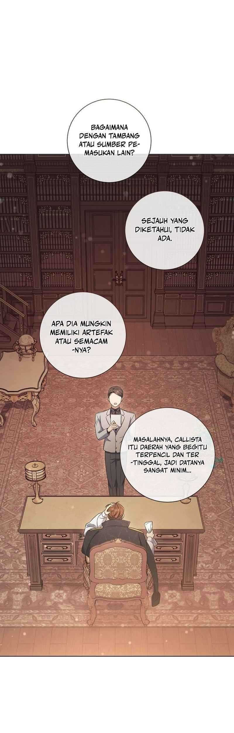 Magic Lord Chapter 16 Gambar 56