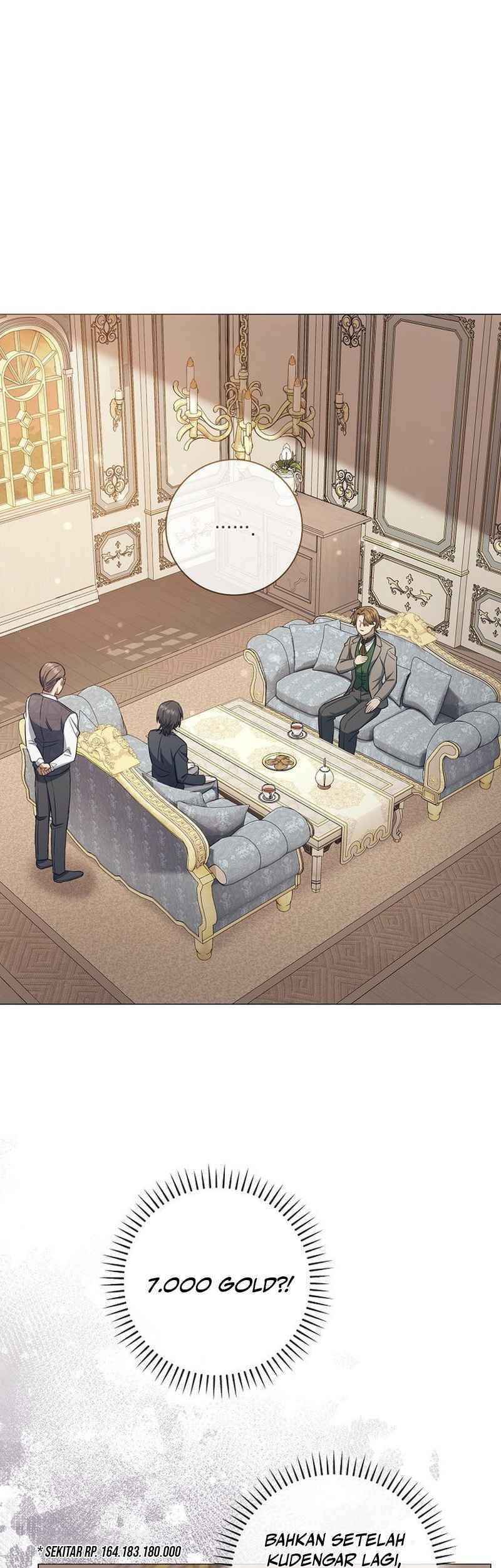 Magic Lord Chapter 16 Gambar 3