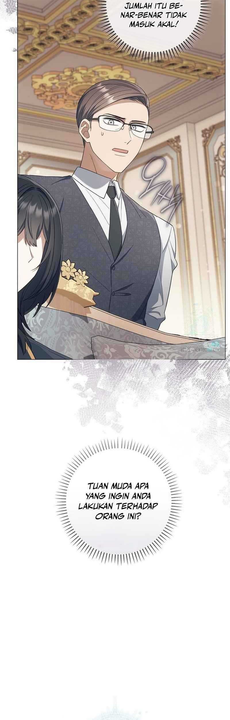 Magic Lord Chapter 16 Gambar 4