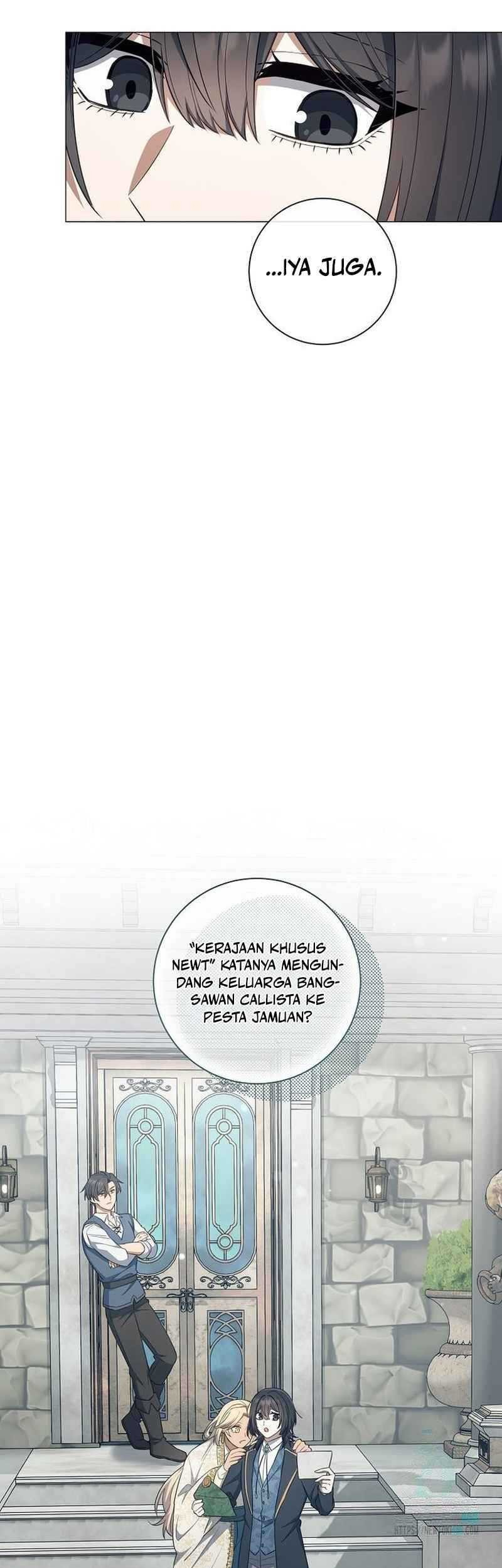 Magic Lord Chapter 16 Gambar 64
