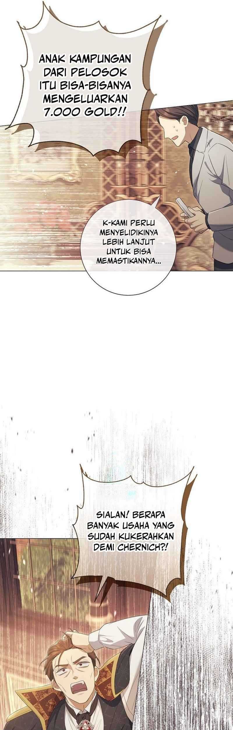 Magic Lord Chapter 16 Gambar 58