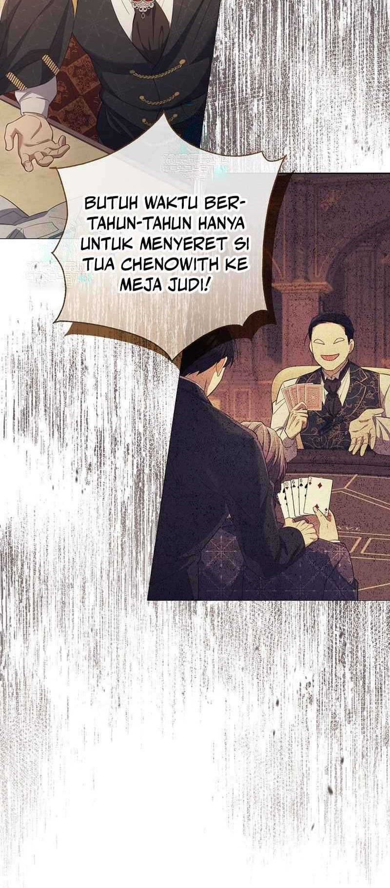 Magic Lord Chapter 16 Gambar 59