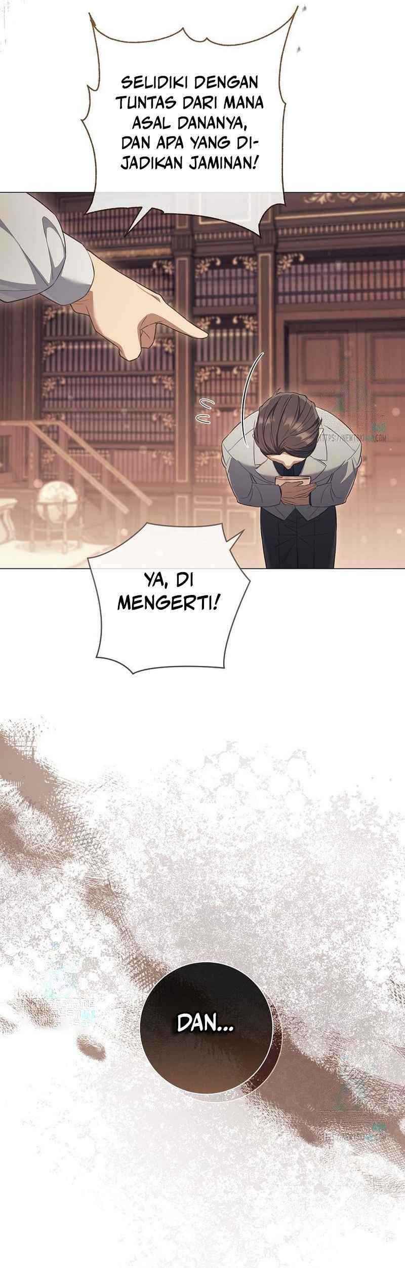 Magic Lord Chapter 16 Gambar 60