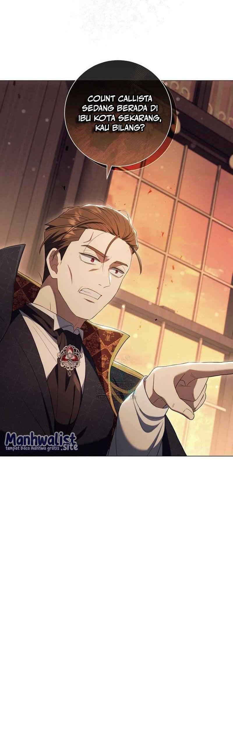 Magic Lord Chapter 16 Gambar 61