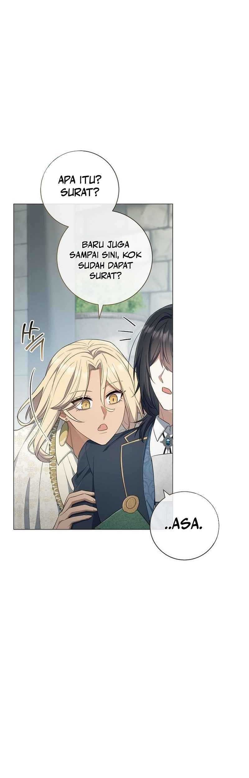 Magic Lord Chapter 16 Gambar 63