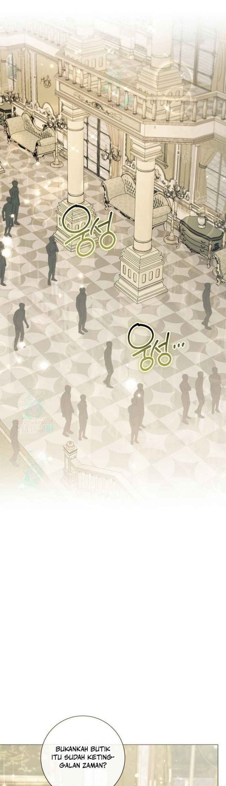 Magic Lord Chapter 17 Gambar 13