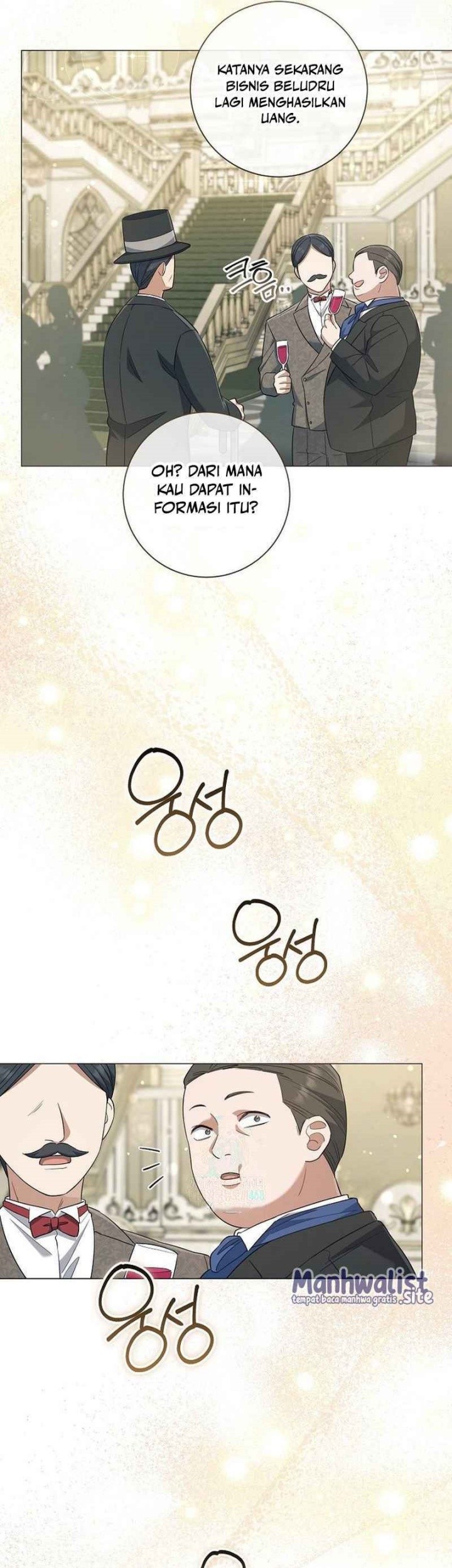 Magic Lord Chapter 17 Gambar 15