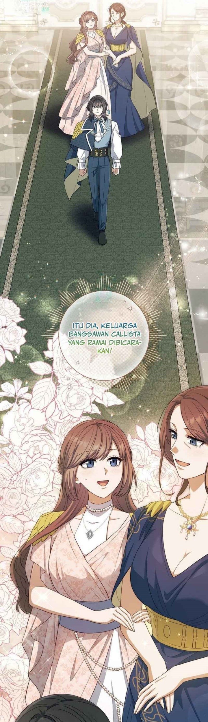 Magic Lord Chapter 17 Gambar 17