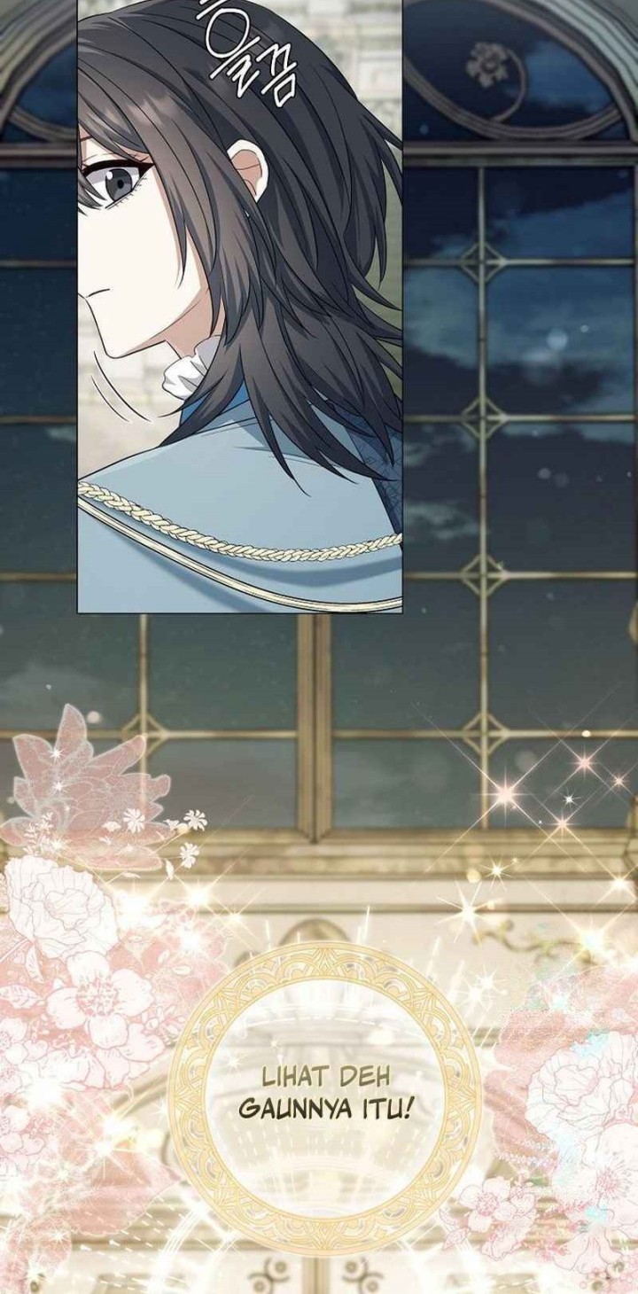 Magic Lord Chapter 17 Gambar 20