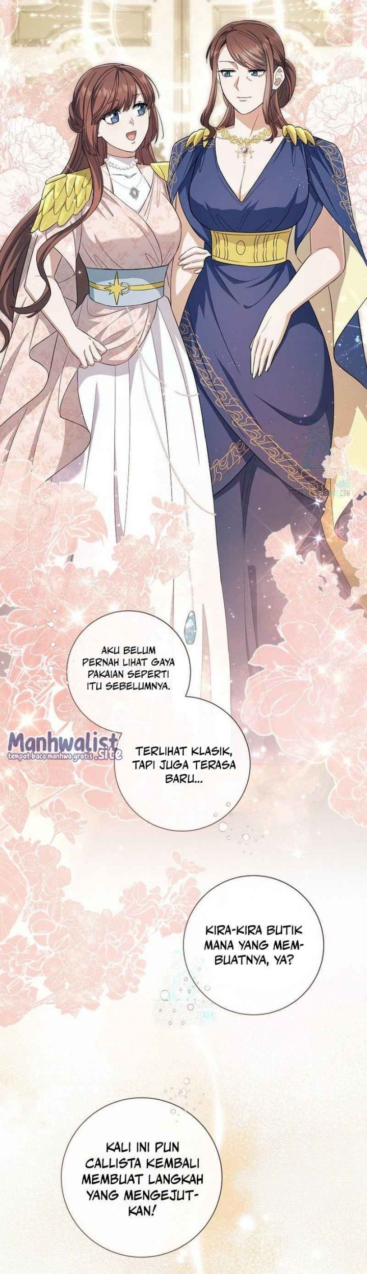 Magic Lord Chapter 17 Gambar 21