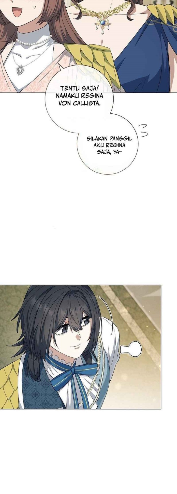 Magic Lord Chapter 17 Gambar 24