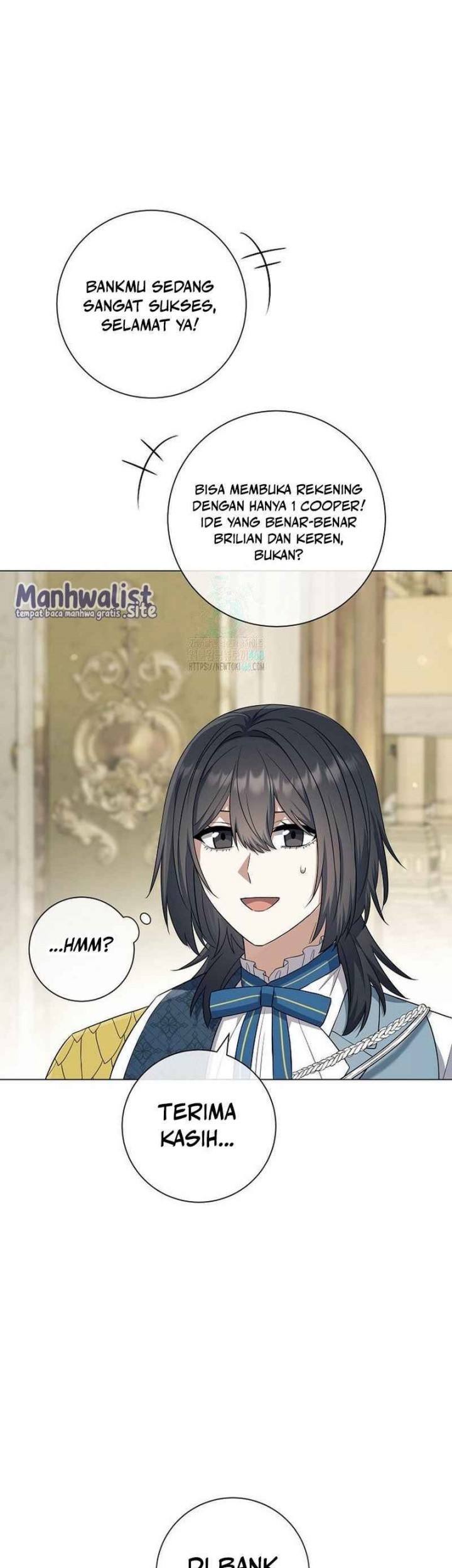 Magic Lord Chapter 17 Gambar 31