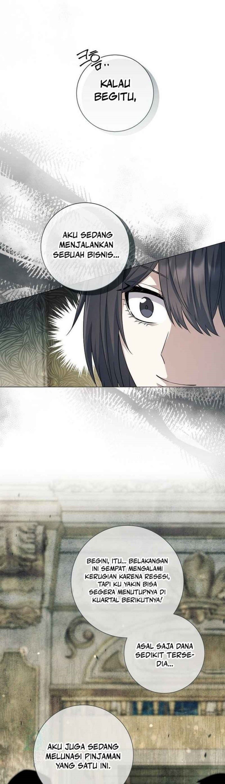 Magic Lord Chapter 17 Gambar 35