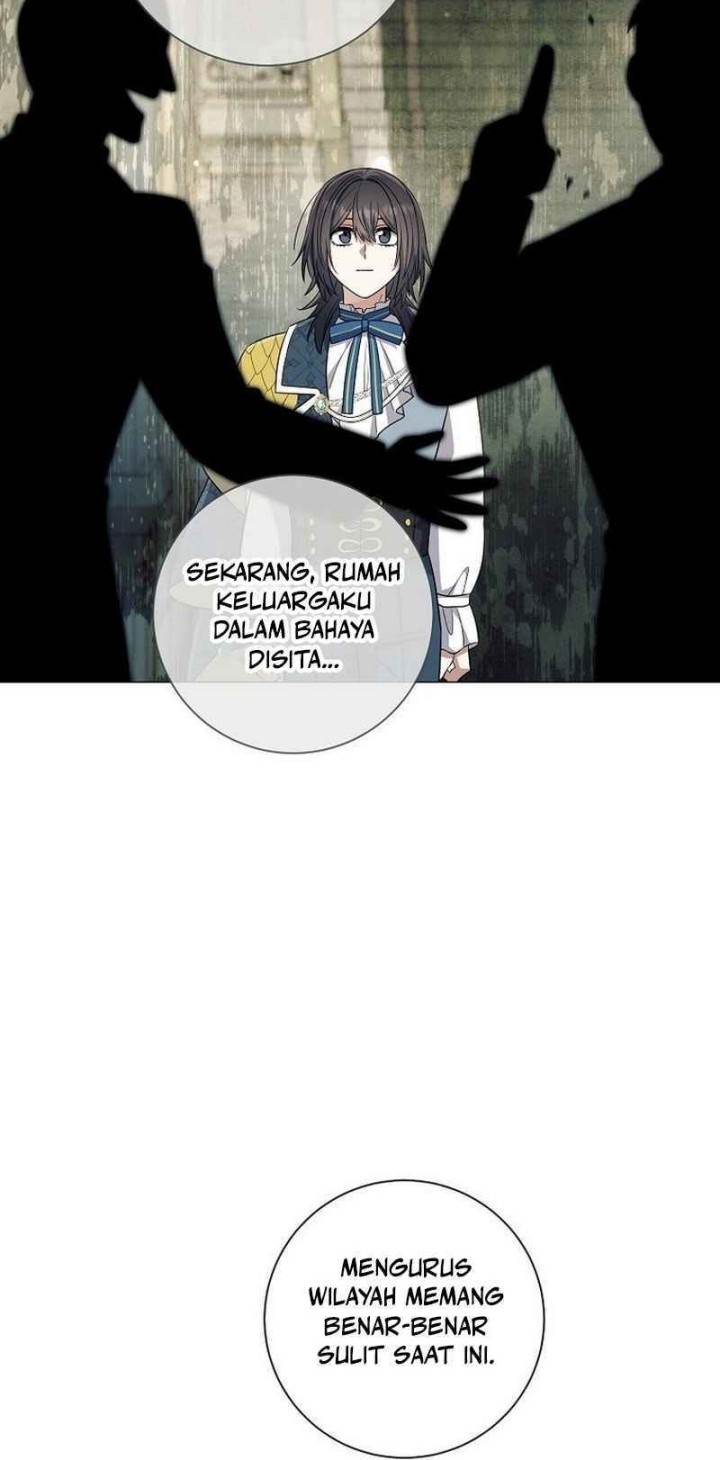 Magic Lord Chapter 17 Gambar 36