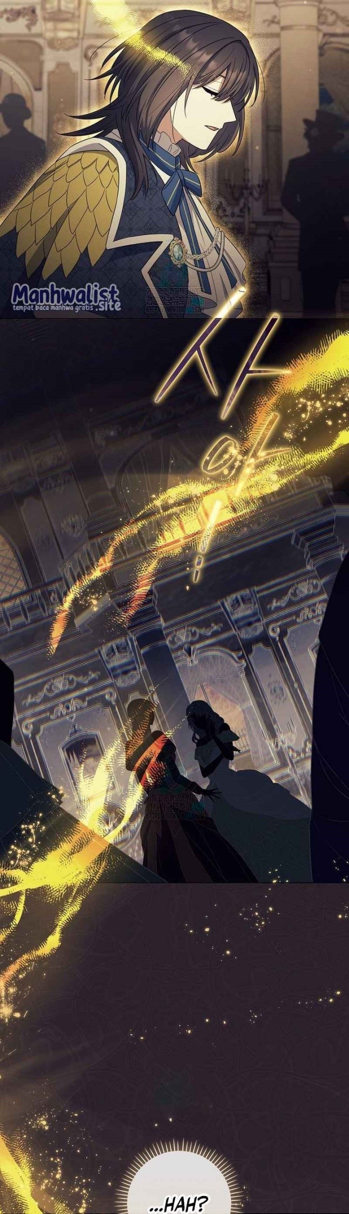 Magic Lord Chapter 17 Gambar 44