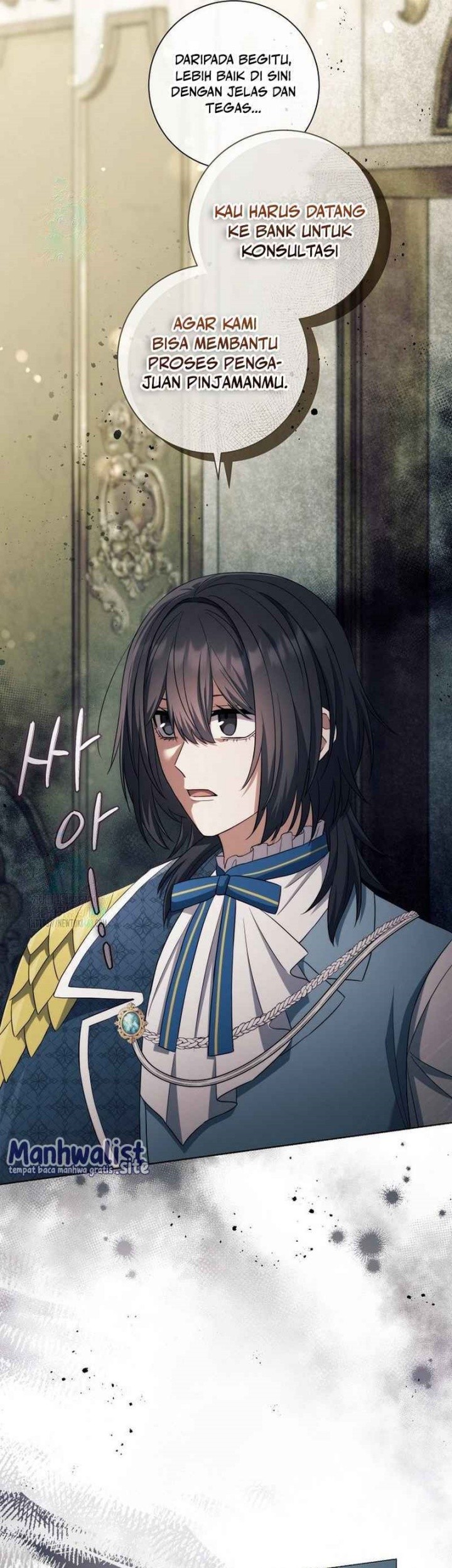 Magic Lord Chapter 17 Gambar 38