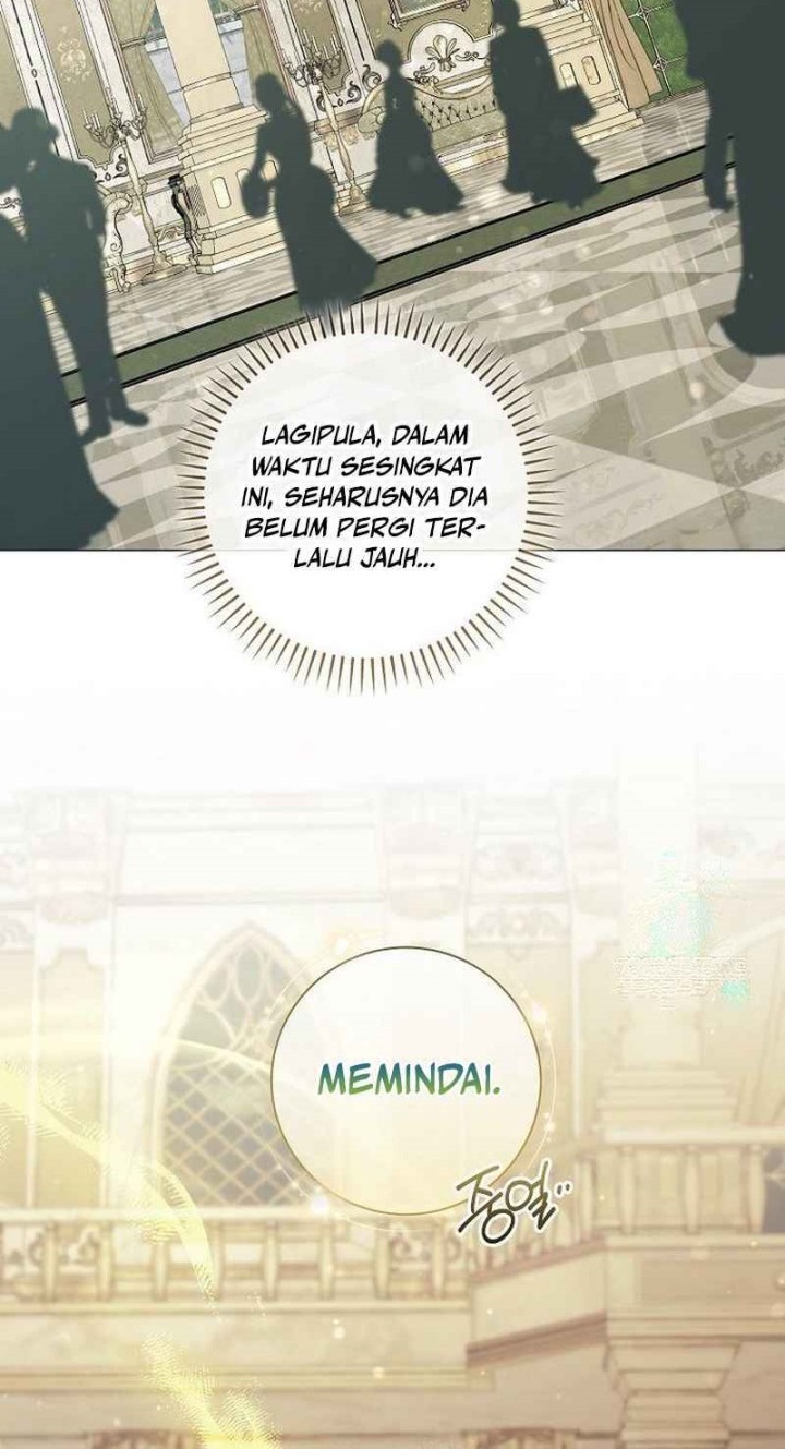 Magic Lord Chapter 17 Gambar 43