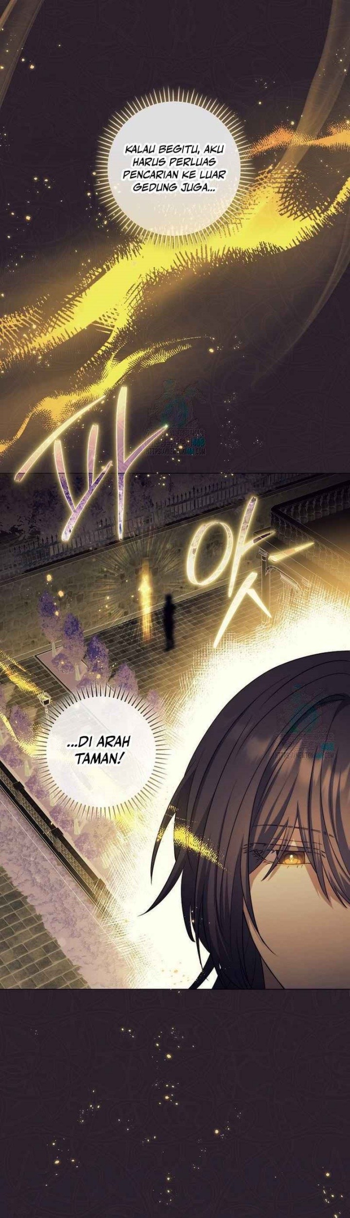 Magic Lord Chapter 17 Gambar 46