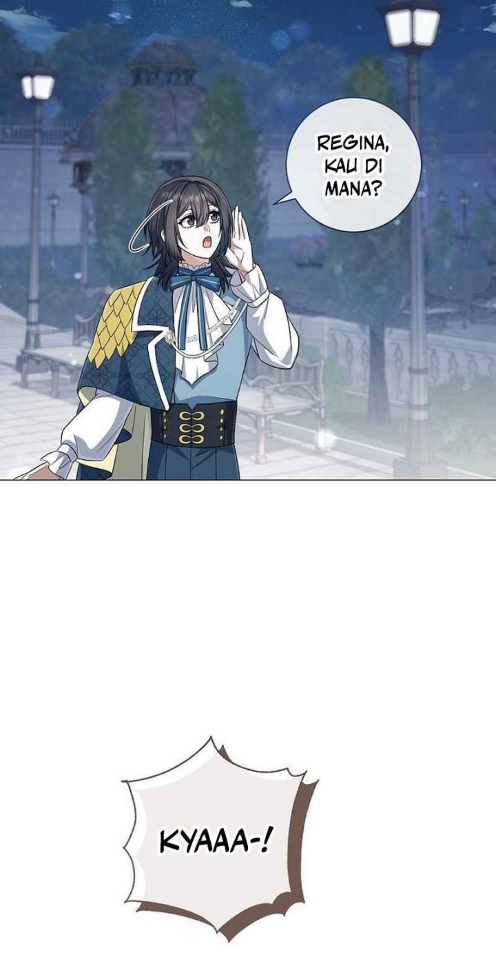 Magic Lord Chapter 17 Gambar 49