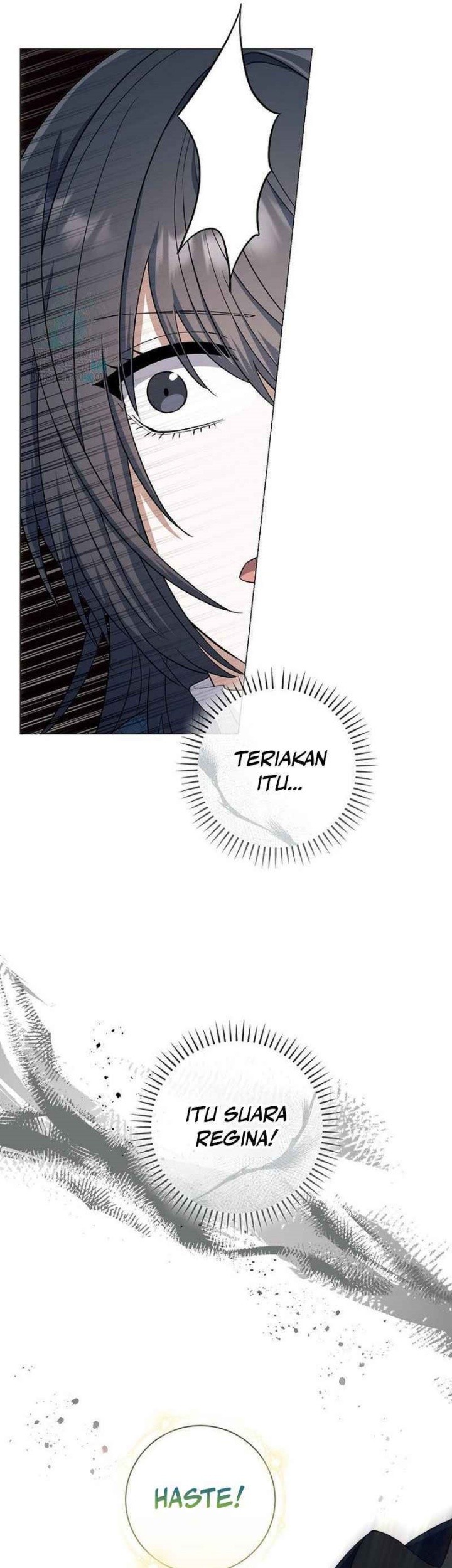 Magic Lord Chapter 17 Gambar 50