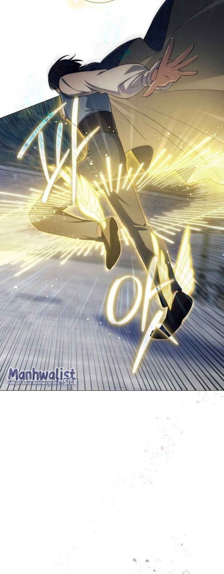 Magic Lord Chapter 17 Gambar 51