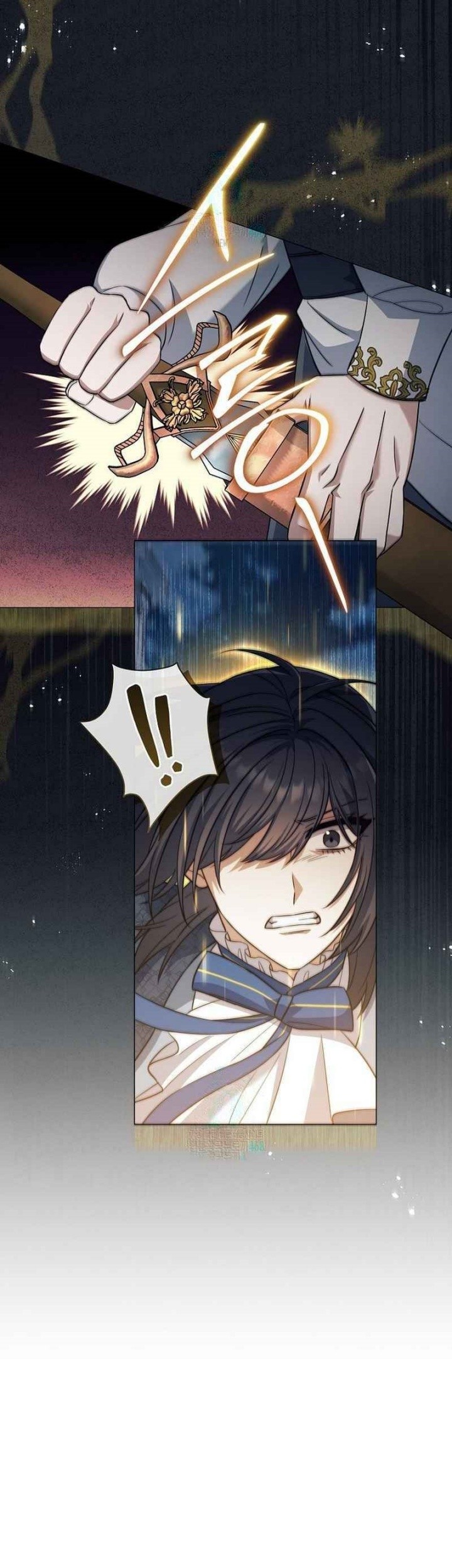 Magic Lord Chapter 17 Gambar 54