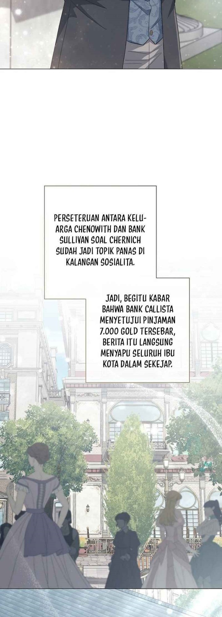 Magic Lord Chapter 17 Gambar 4