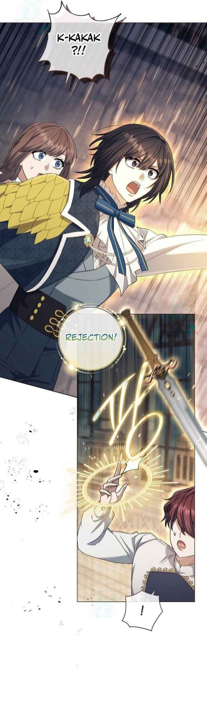 Magic Lord Chapter 17 Gambar 58