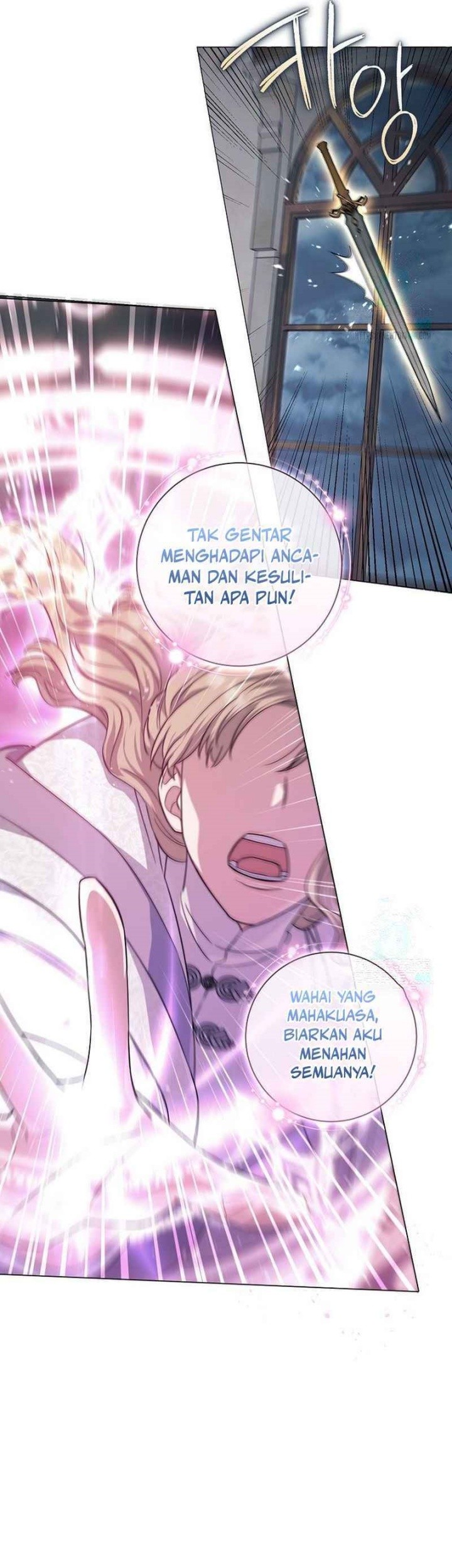 Magic Lord Chapter 17 Gambar 60