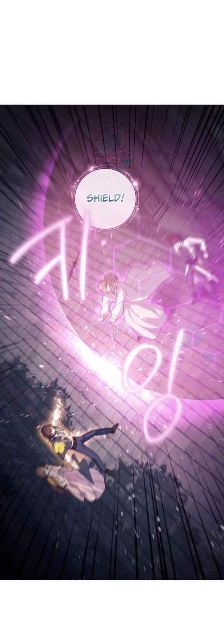 Magic Lord Chapter 17 Gambar 61