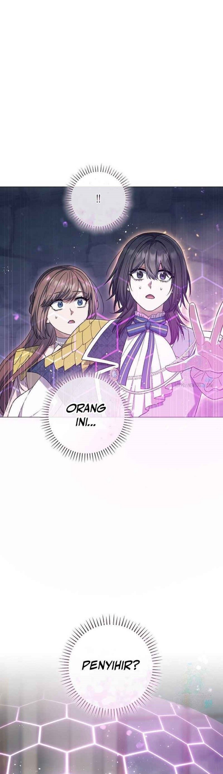 Magic Lord Chapter 17 Gambar 62